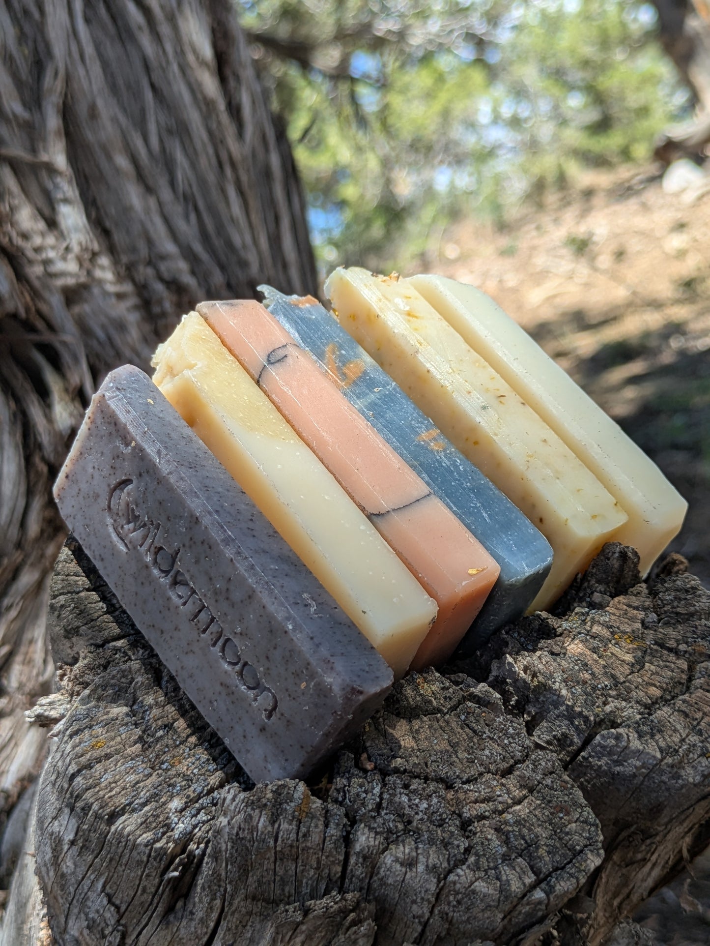mini soaps!!