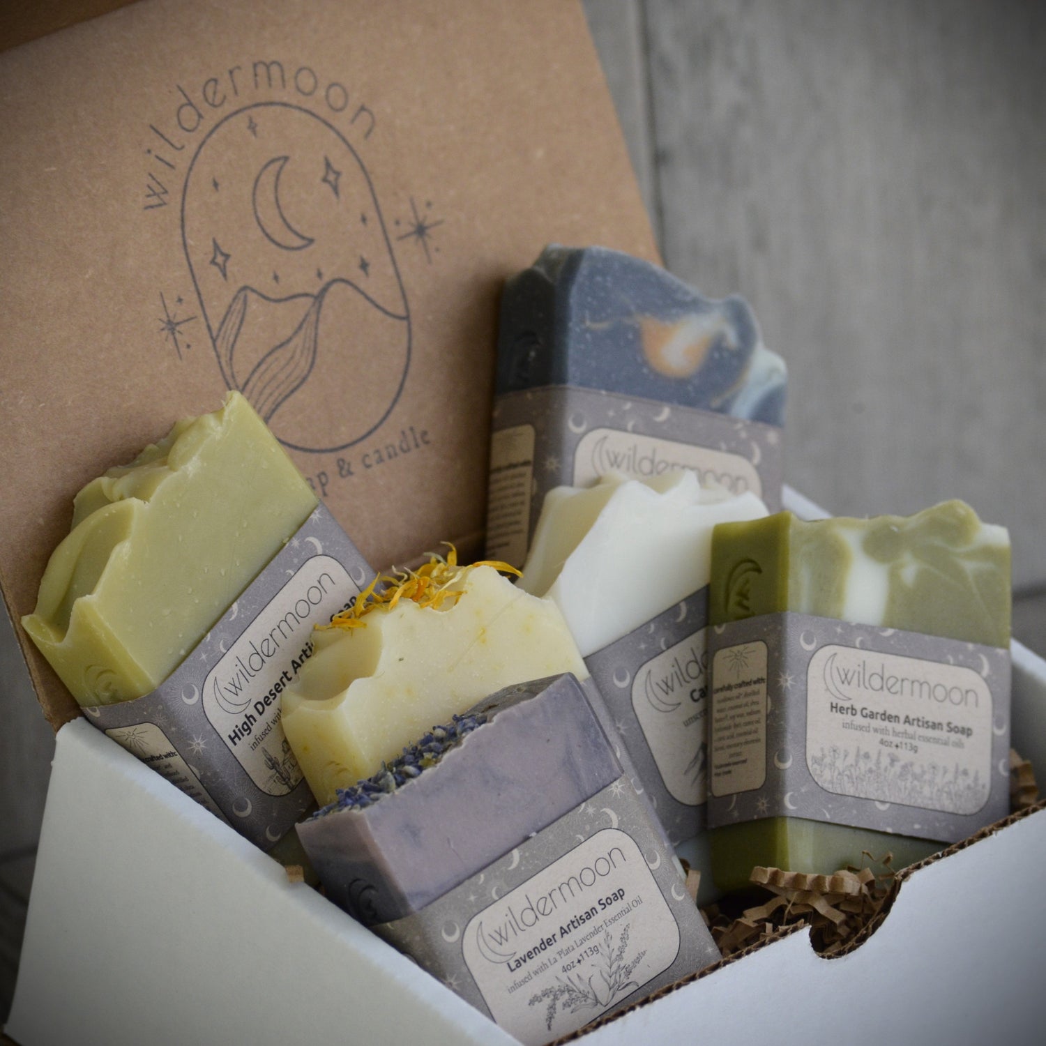 eco-friendly gifts