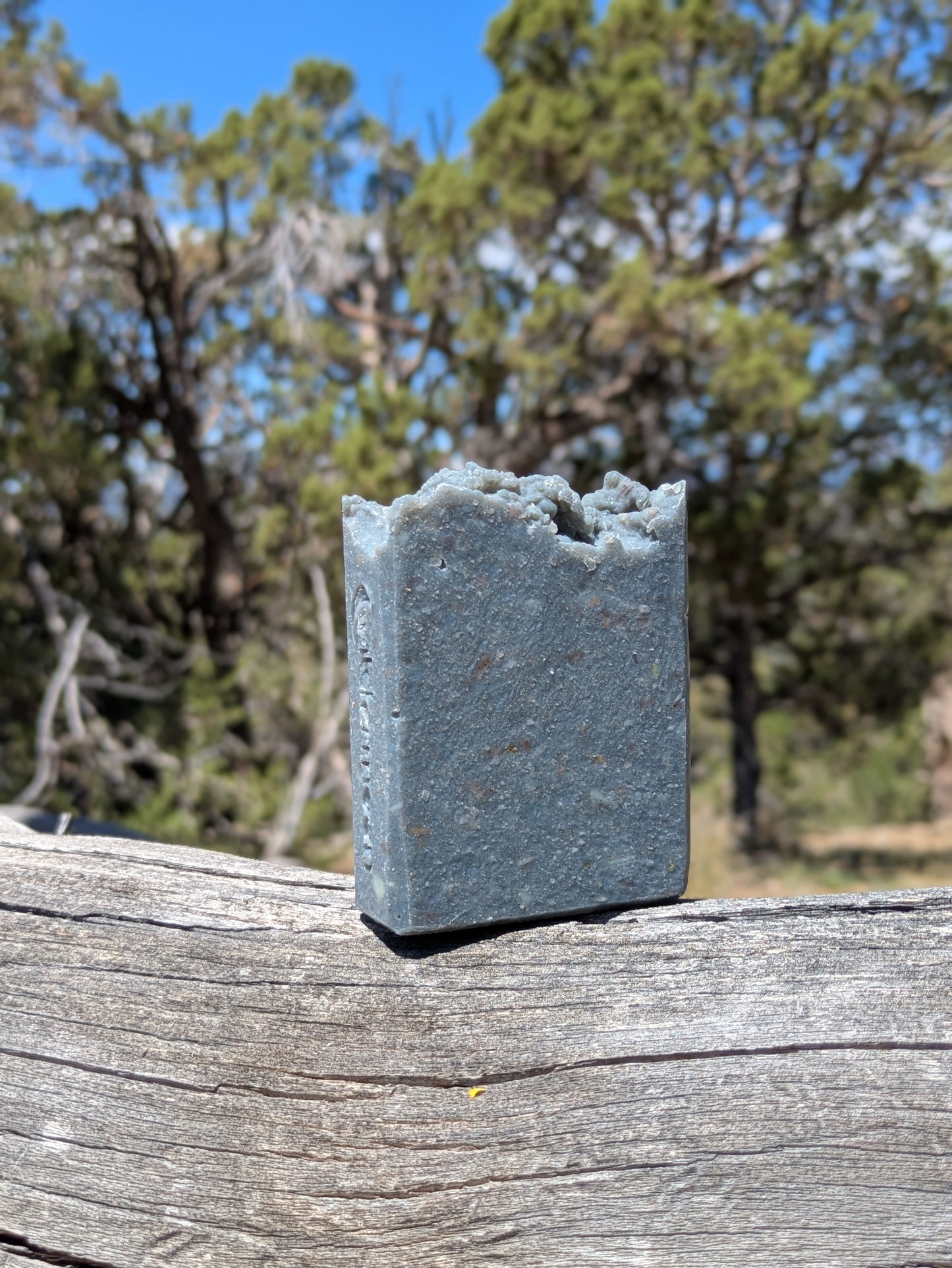 hot spring artisan soap