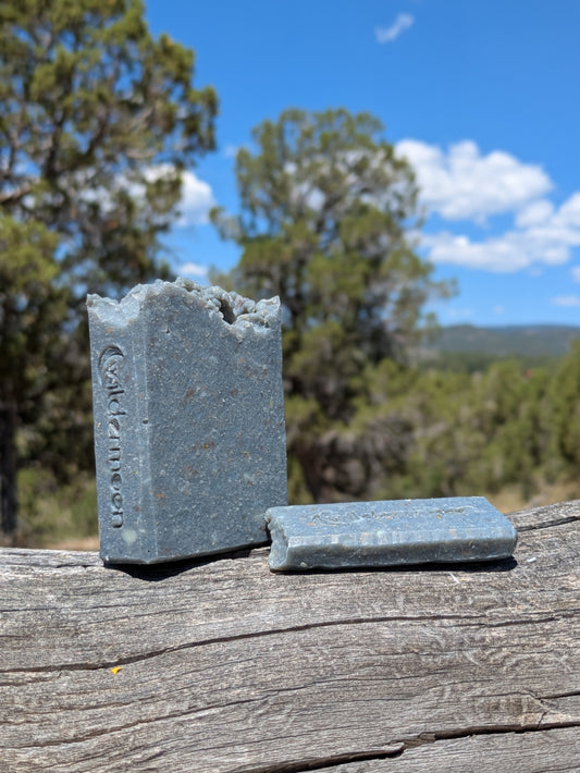 hot spring artisan soap