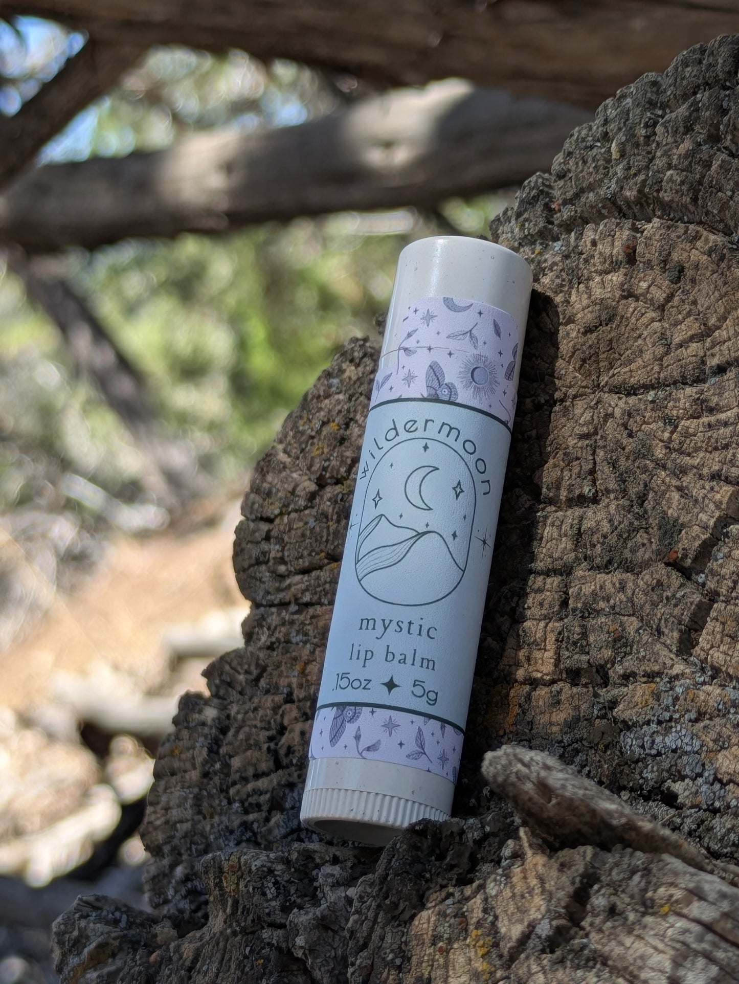 mystic lip balm