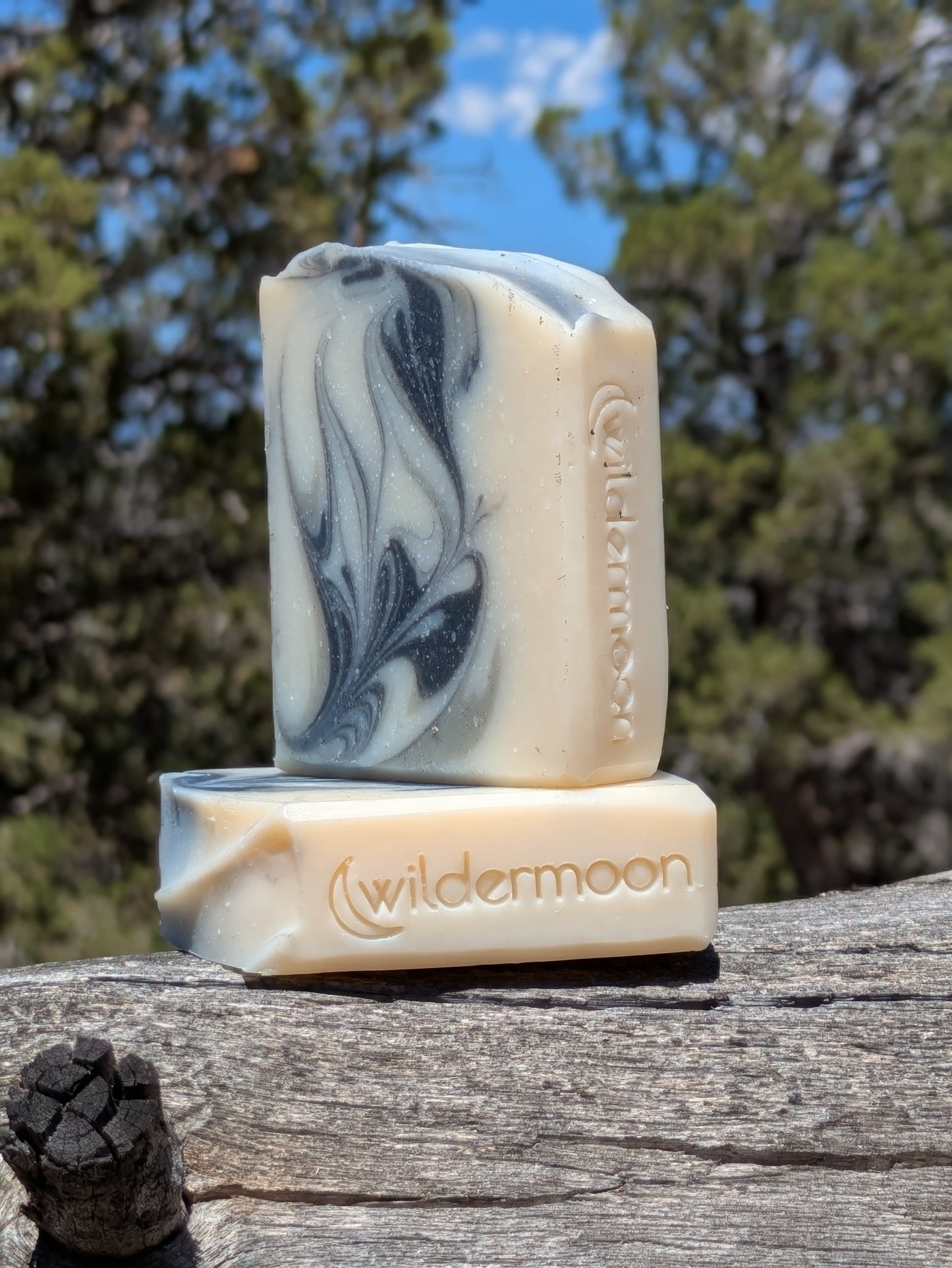 mystic artisan soap