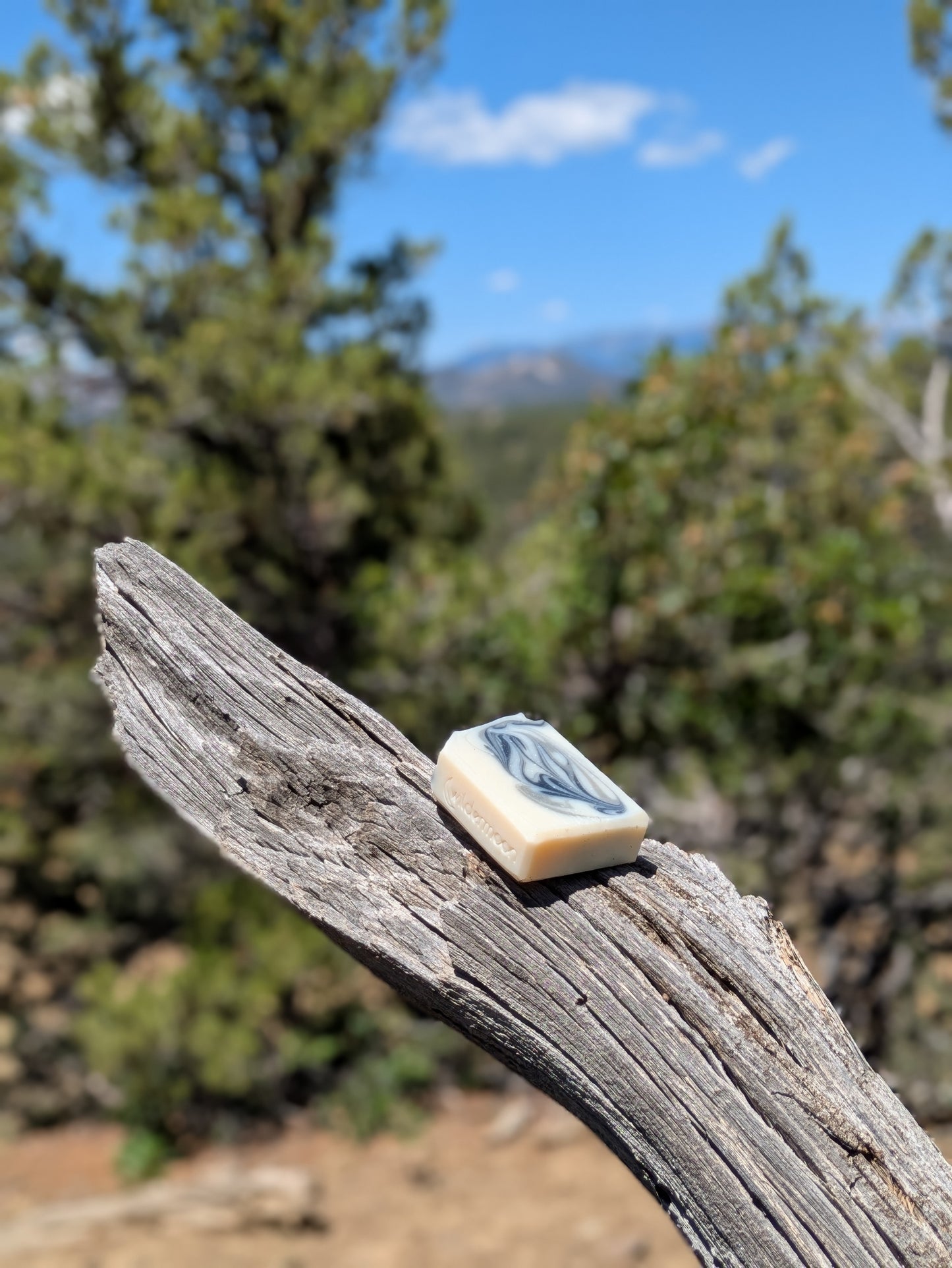 mystic artisan soap