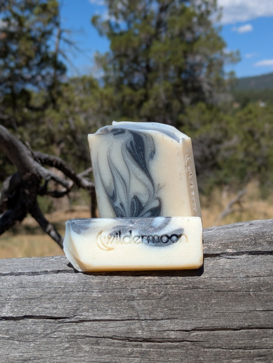 mystic artisan soap