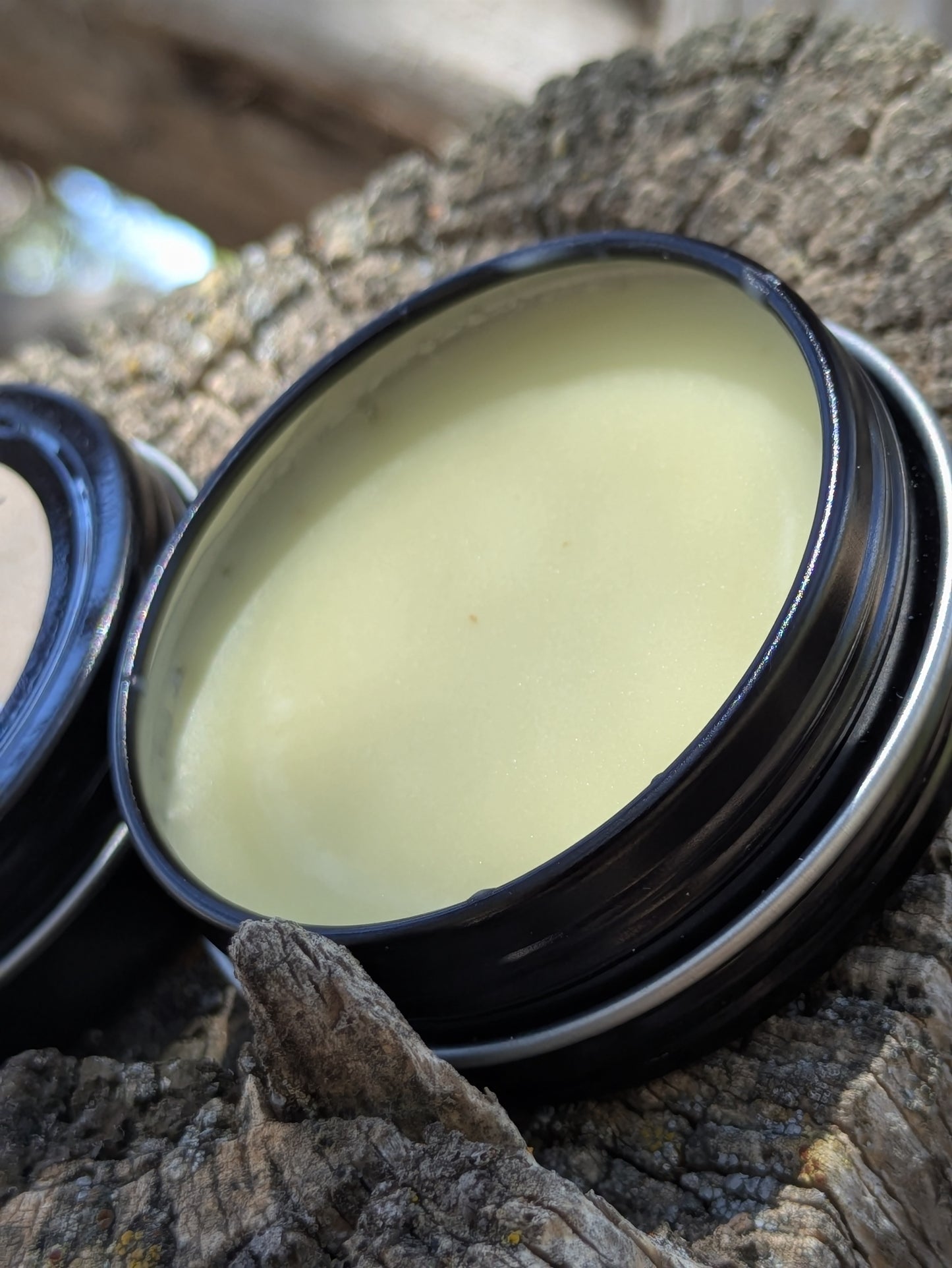 high desert salve